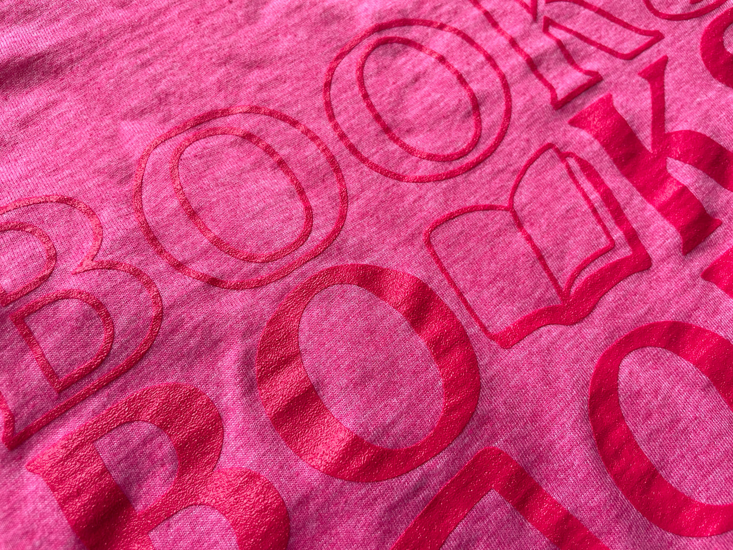 Books Books Books T-Shirt