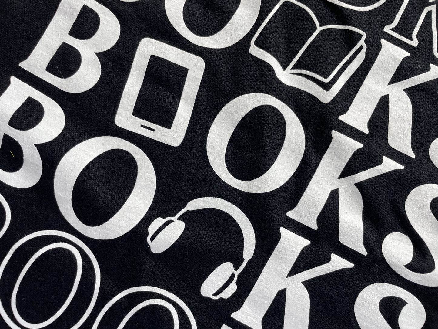 Books Books Books T-Shirt