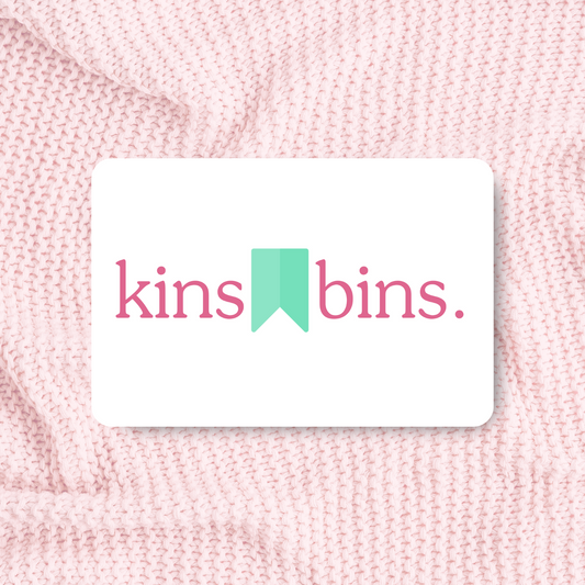 KinsBins Gift Card